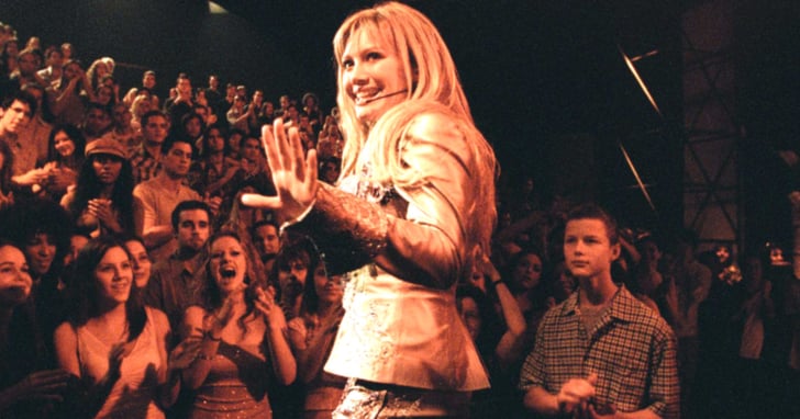 Lizzie McGuire Halloween Costumes POPSUGAR Entertainment