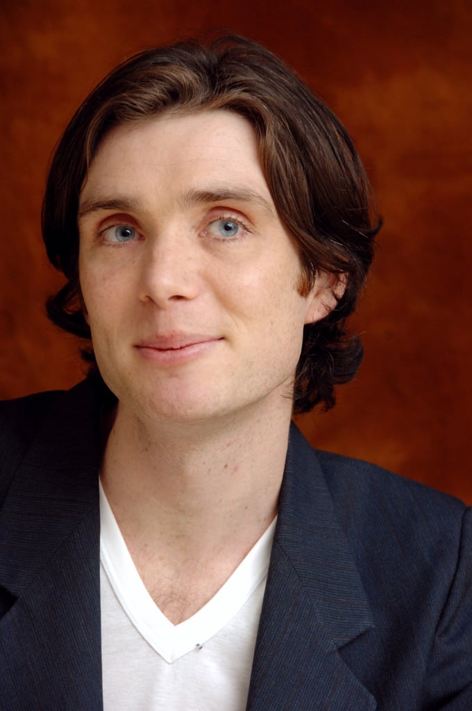 Cillian Murphy