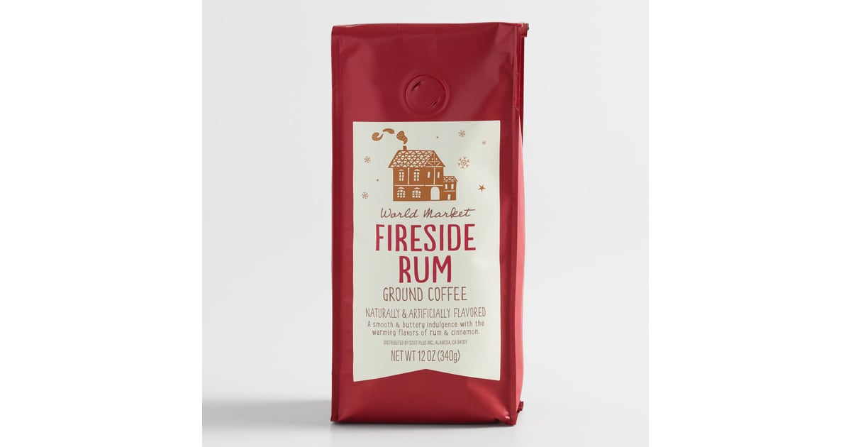 fireside coffee wholesale
