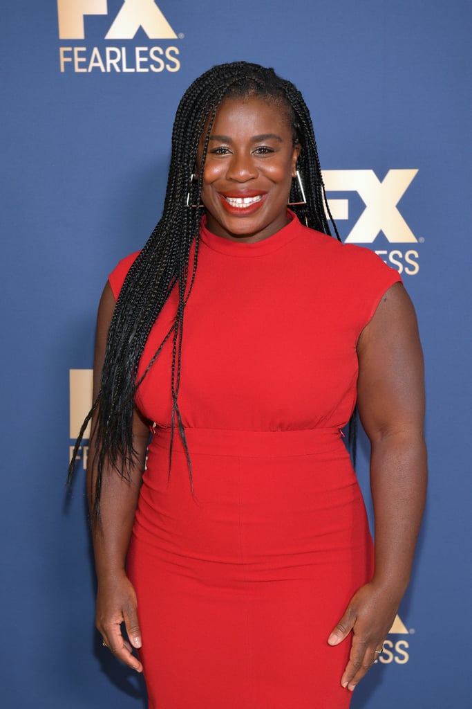 Uzo Aduba as Phoebe