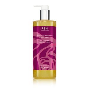 Ren Moroccan Rose Otto Body Wash Deluxe