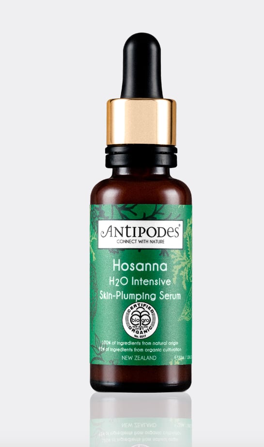 Antipodes Certified Organic Hosanna Intensive Hydrating Serum