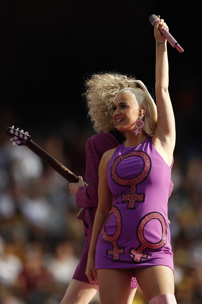 Katy Perry in Australia After Announcing Pregnancy: Pictures