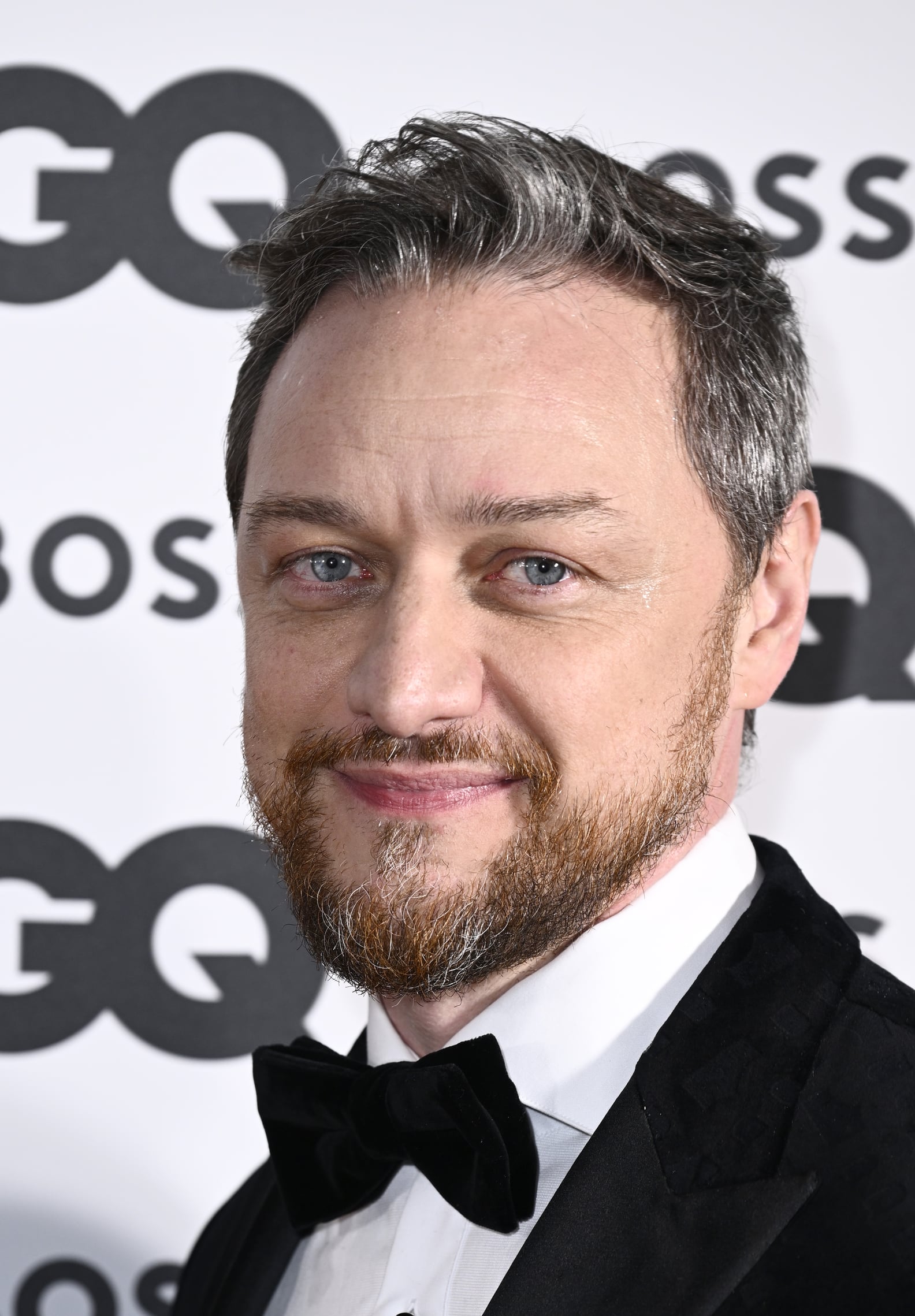 How Many Kids Does James McAvoy Have? PS UK Beauty