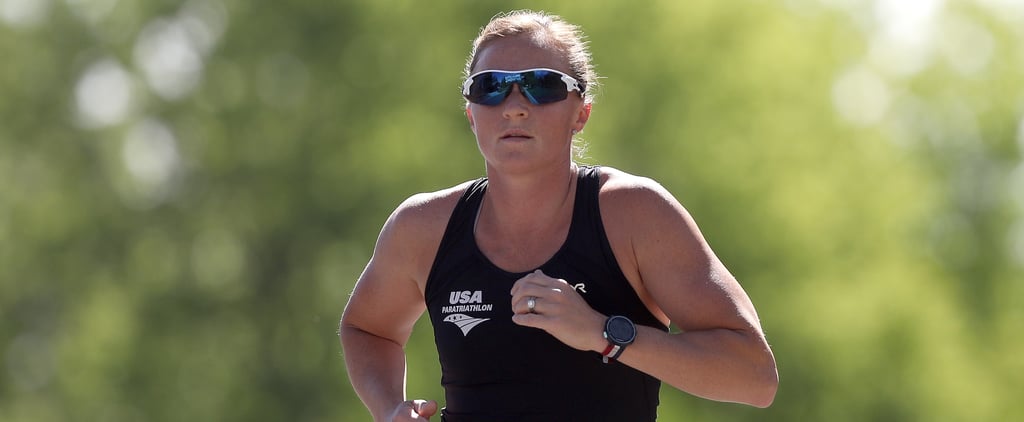 How Melissa Stockwell Balances Parenting and the Paralympics