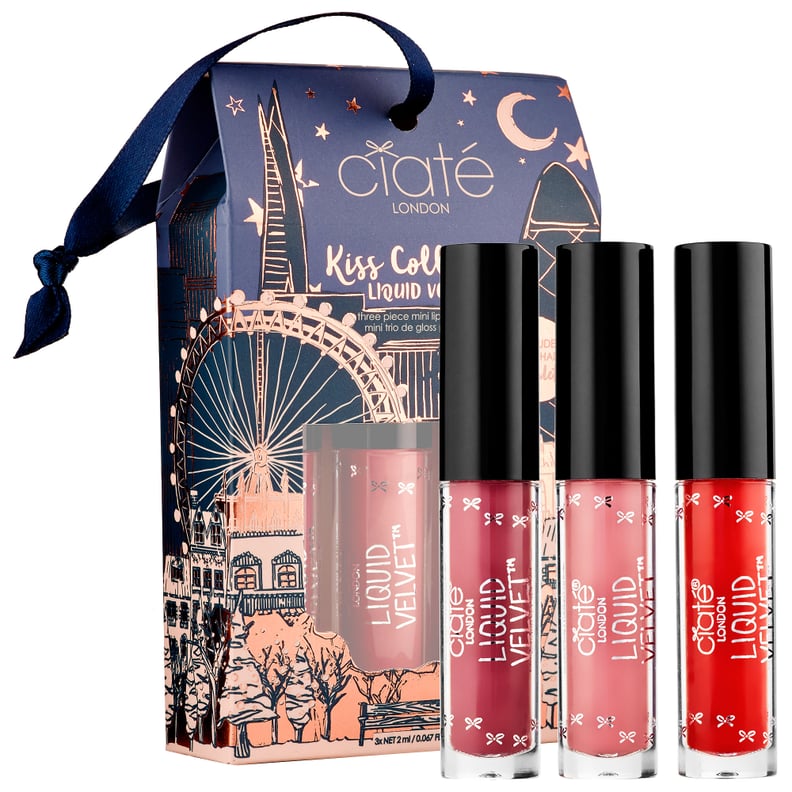 Lip Gloss Set