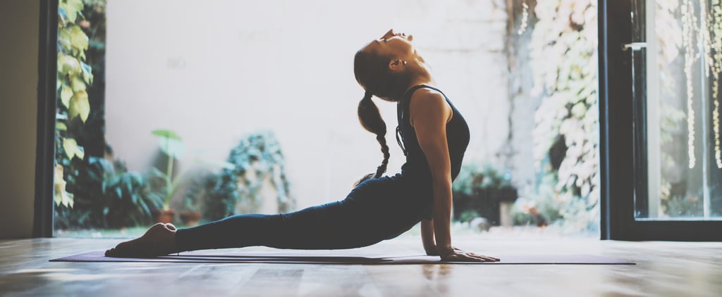 What Happens When You Practice Yoga Every Day