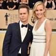 4 Facts About Actress Leslie Bibb, Sam Rockwell's Leading Lady