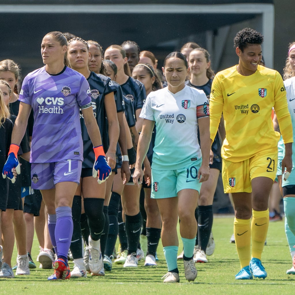 The Real Reason NWSL Players Are Walking Out in 