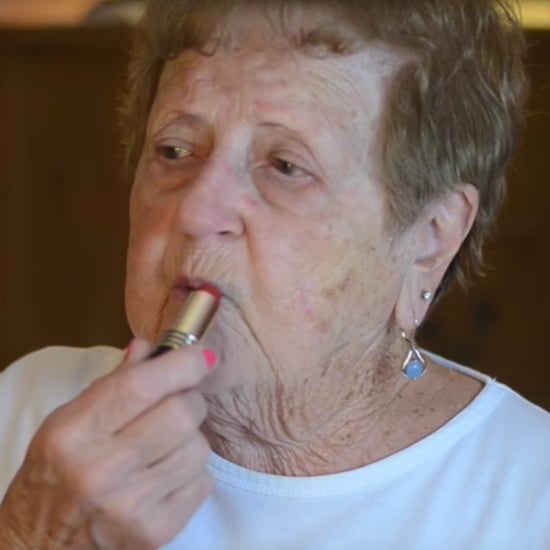Grandma Lill's Makeup Tutorials