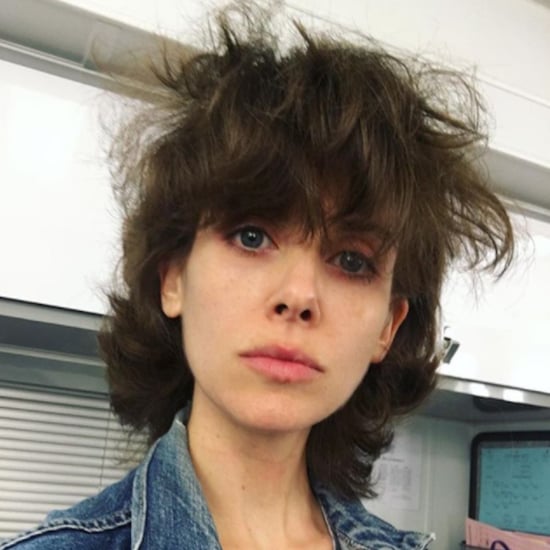 Alison Brie Looks Like Millie Bobby Brown