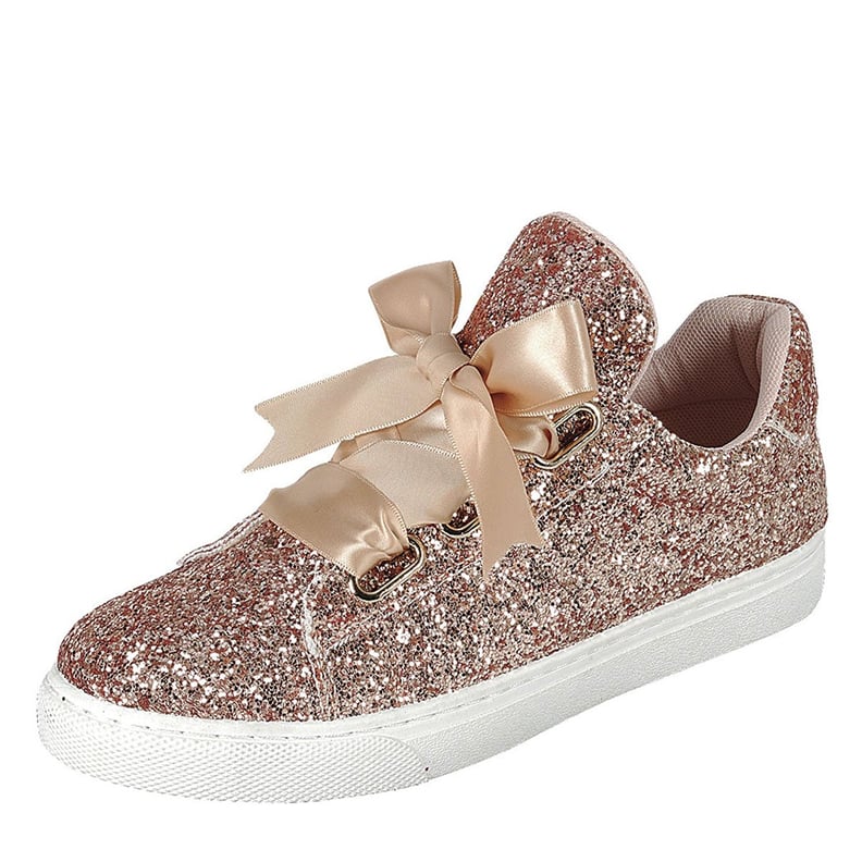 Forever Link Glitter Sneakers