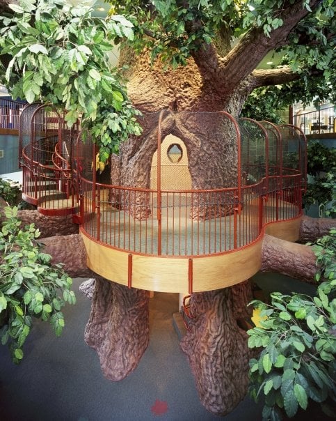 Treehouse Children's Museum