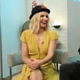 Kristen Bell and Idina Menzel Reveal Which Disney Character They Think Elsa Should Date