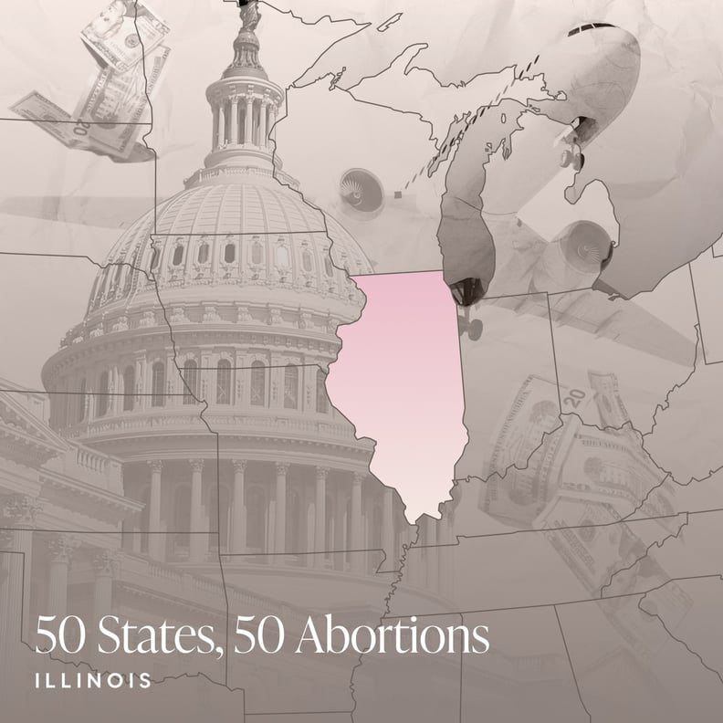 Blighted Ovum Abortion Story, Illinois