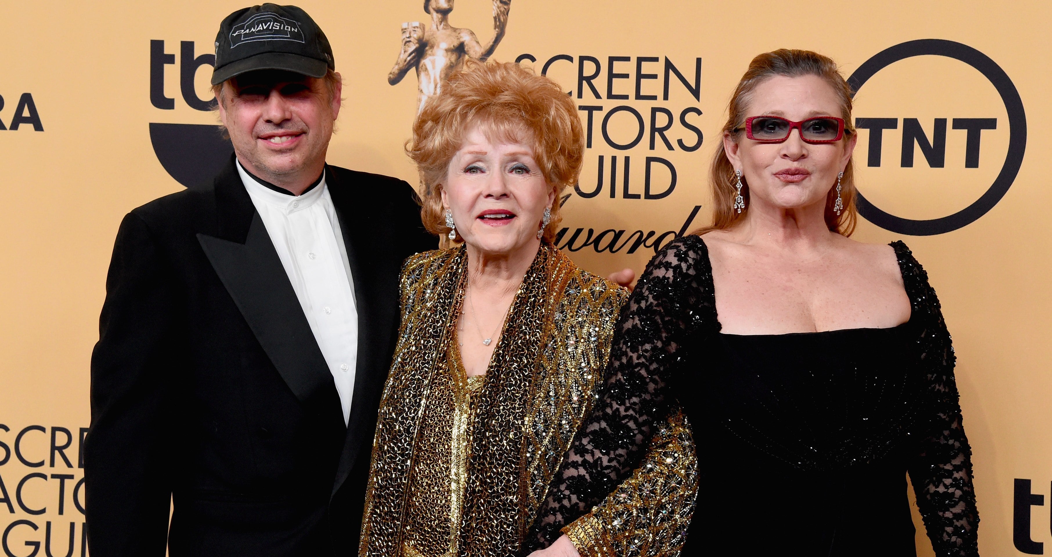 Todd Fisher 20/20 Interview December 2016 | POPSUGAR Celebrity