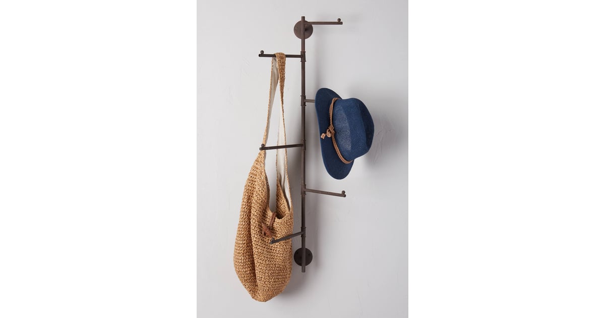 Swivel Hanging Rack The Most Useful Organizing Products From