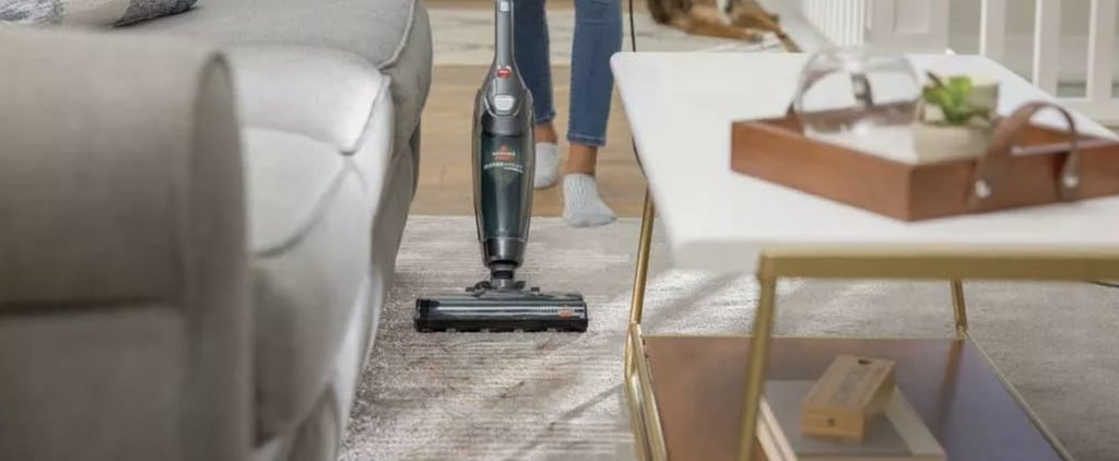 The Quietest Vacuum Cleaners to Shop Online