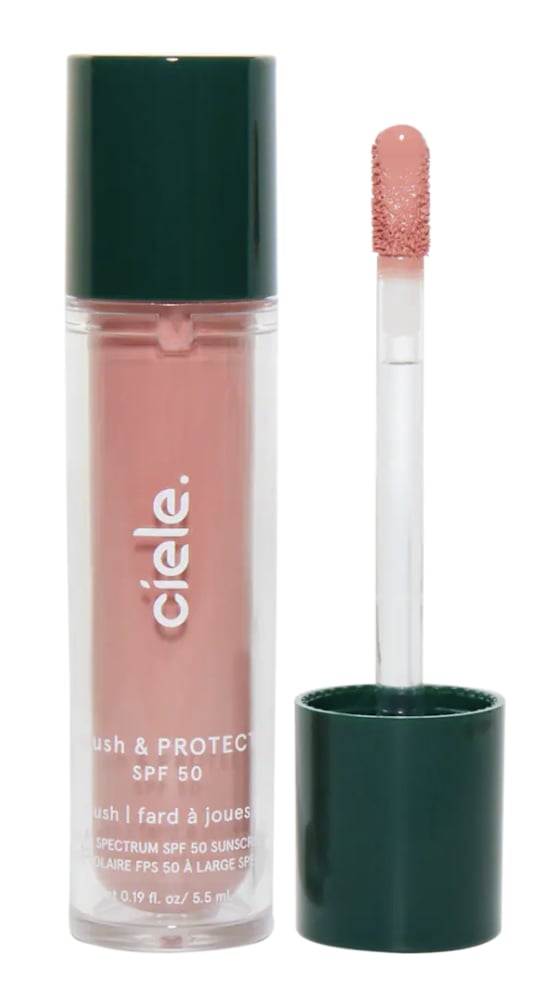 Ciele Blush & Protect SPF 50+