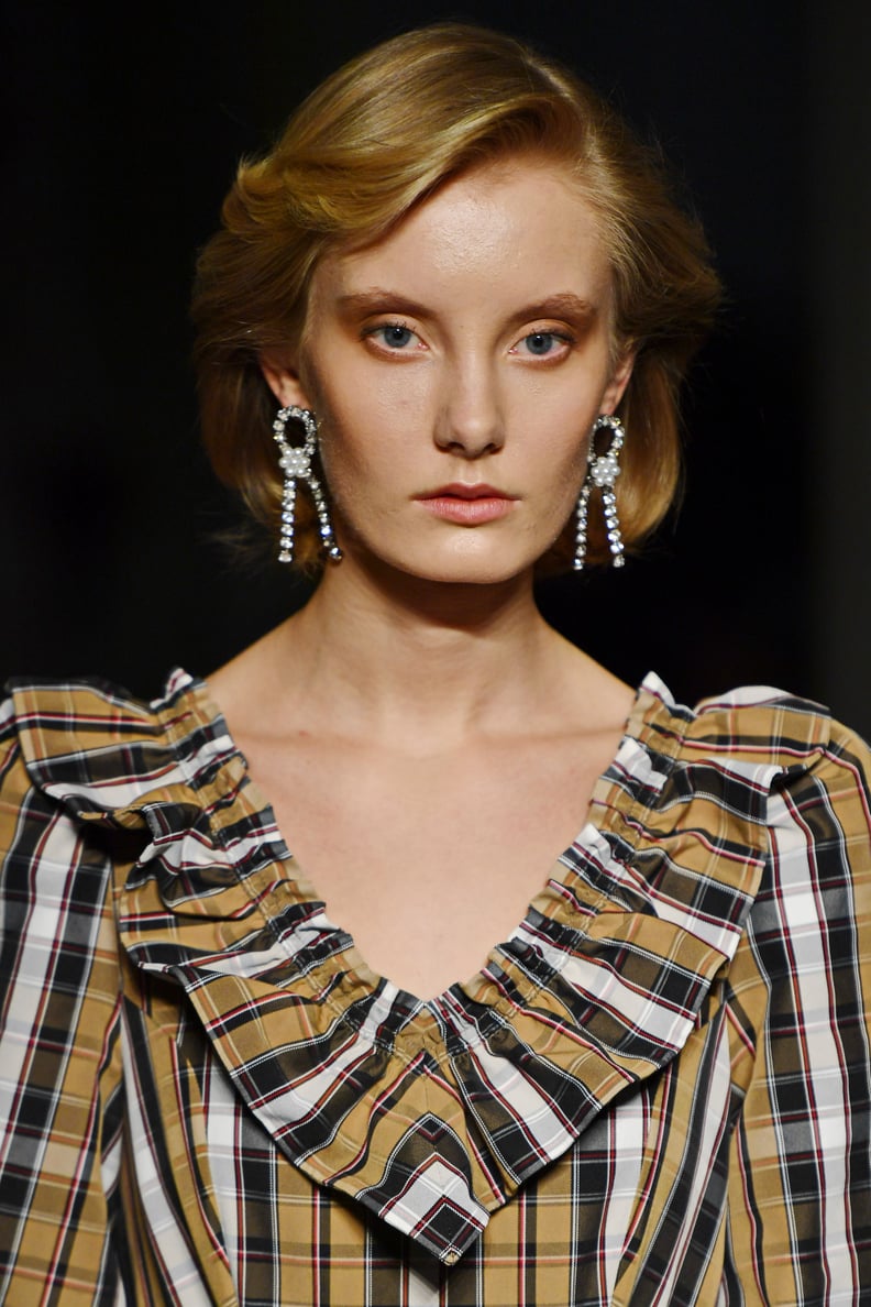 Fall Jewelry Trends 2020: Razzle-Dazzle Rhinestones