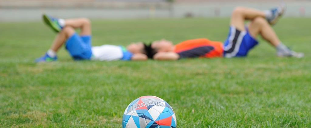 What Are Silent Sidelines?