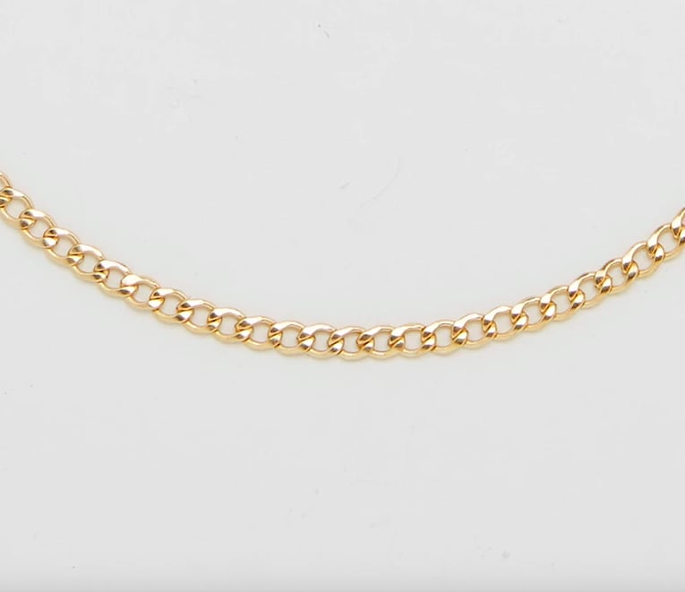 Bagatiba 111 Choker