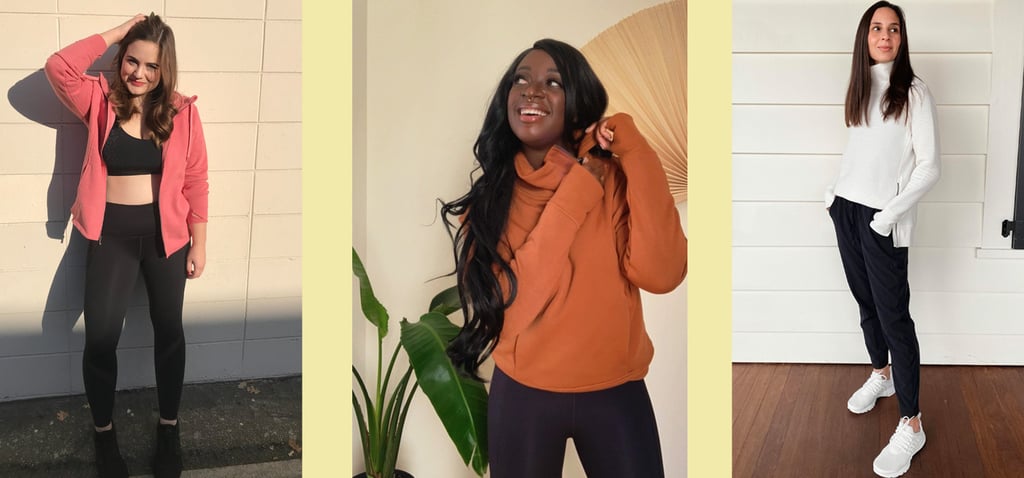 2021 Wellness Resolutions From 3 POPSUGAR Staffers