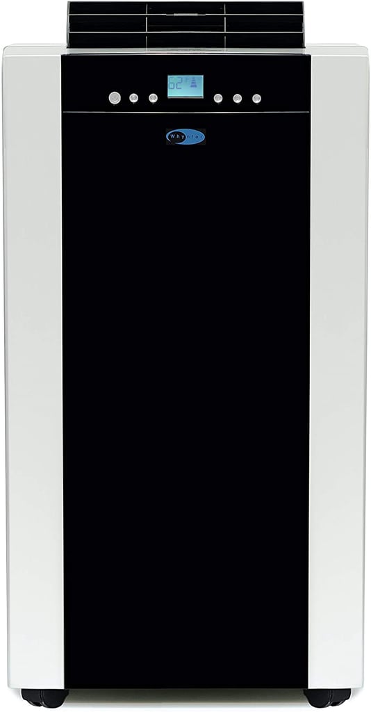 Best DualHose Portable Air Conditioner Best Portable Air