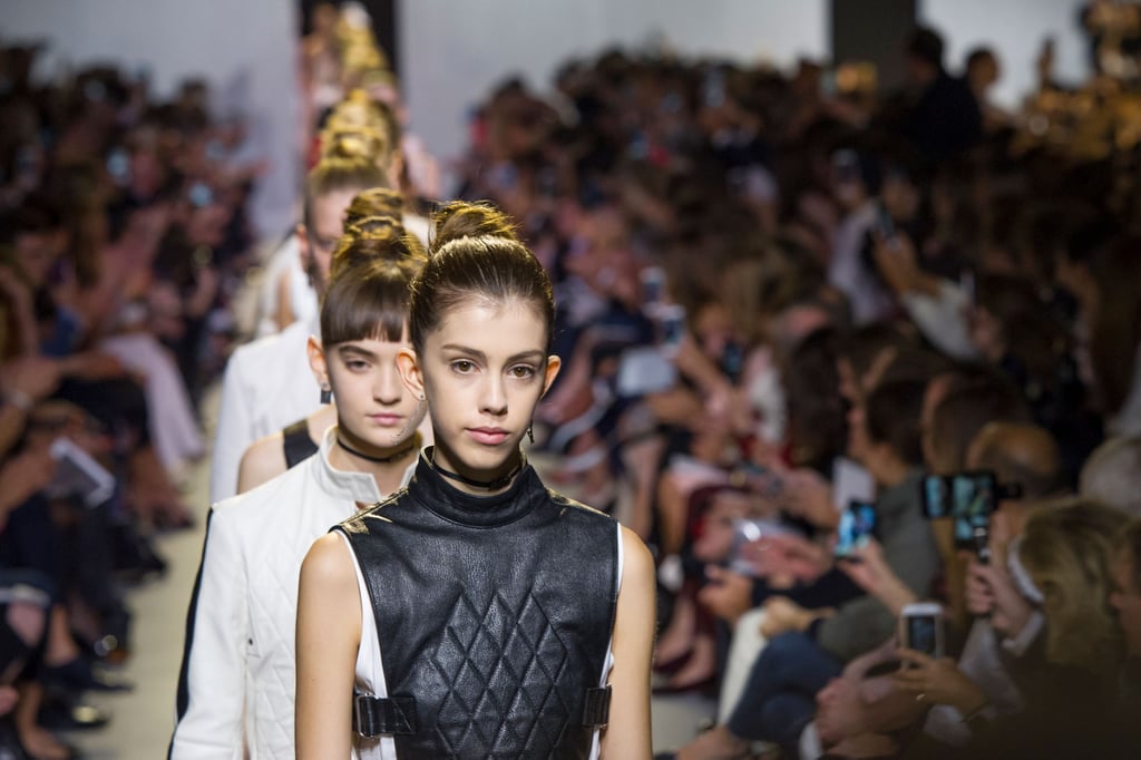 Dior Collection Spring 2017
