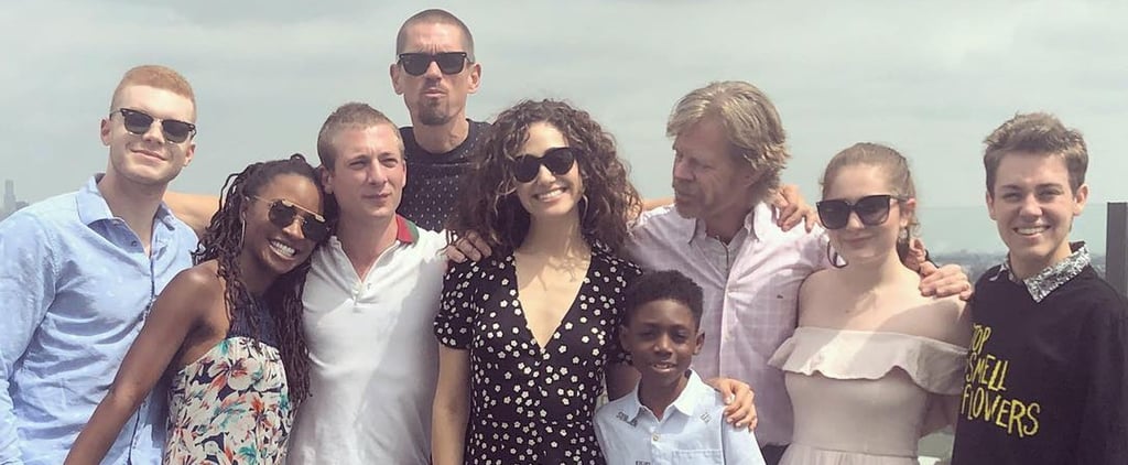 The Cast of Shameless Is Even Closer in Real Life Than It Is in Southie