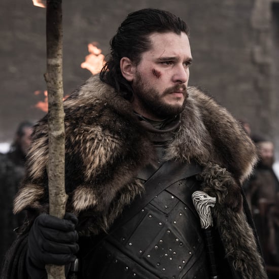 Game of Thrones Jon Snow Spinoff Details