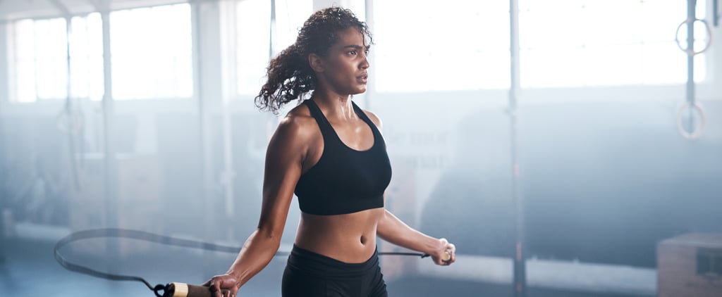 Exercise Burns Fewer Net Calories Than Expected, Study Says