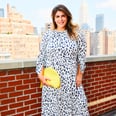 How to Wear Fall's Statement Print Trend for Nonprint People
