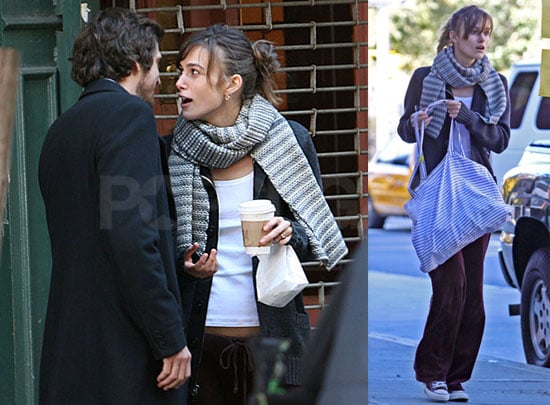 Guillaume Canet Popsugar Celebrity