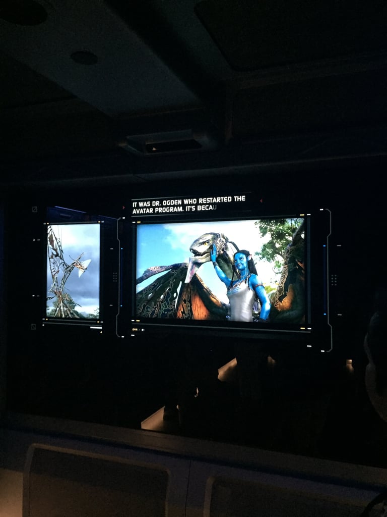 Can You Get FastPasses For Pandora World of Avatar?