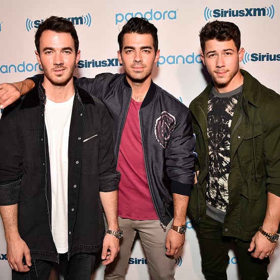 Jonas Brothers