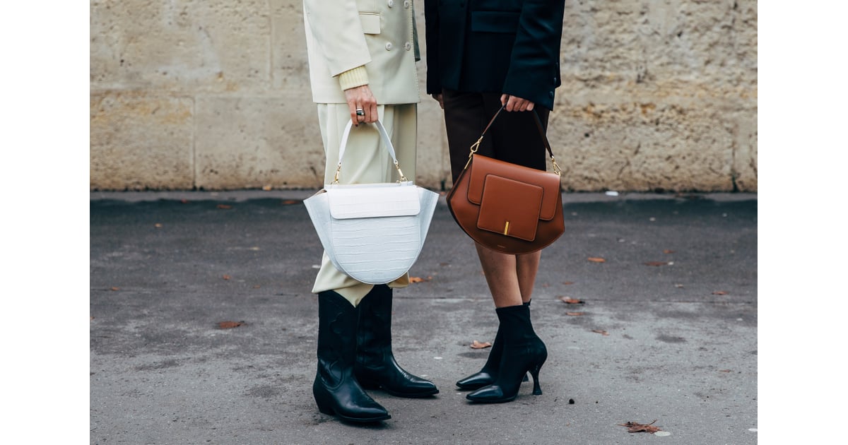 Paris Fashion Week Day 6 | Paris Fashion Week Street Style Fall 2019 ...