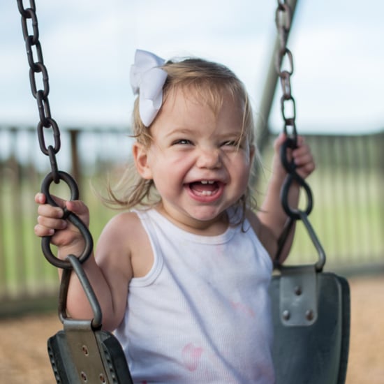 Video of Babies Laughing