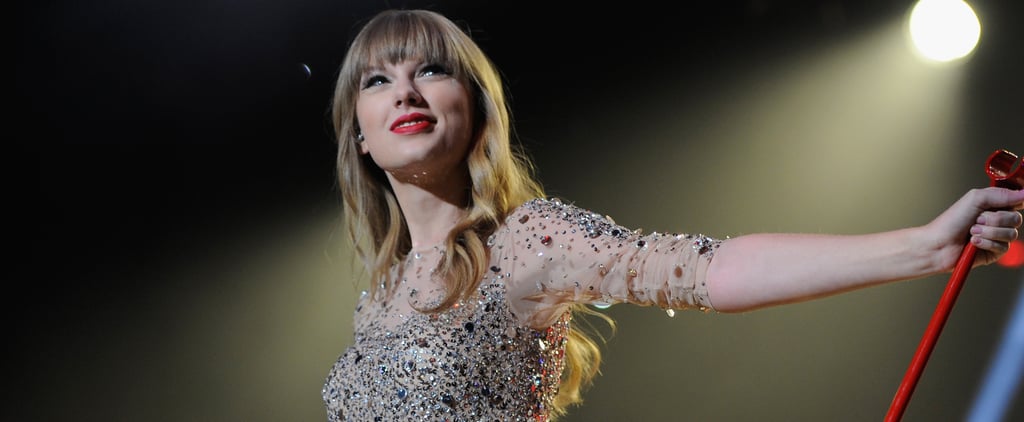 Taylor Swift Channels Her Recent Eras on TikTok, and We're Searching For Easter Eggs
