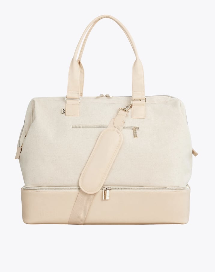 Béis The Weekender Travel Bag