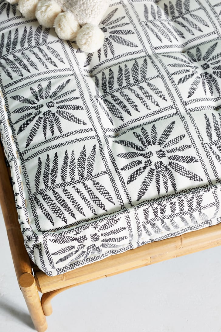Get the Look Sunny Daybed Cushion Anthropologie Spring Collection 2019 POPSUGAR Home Photo 60
