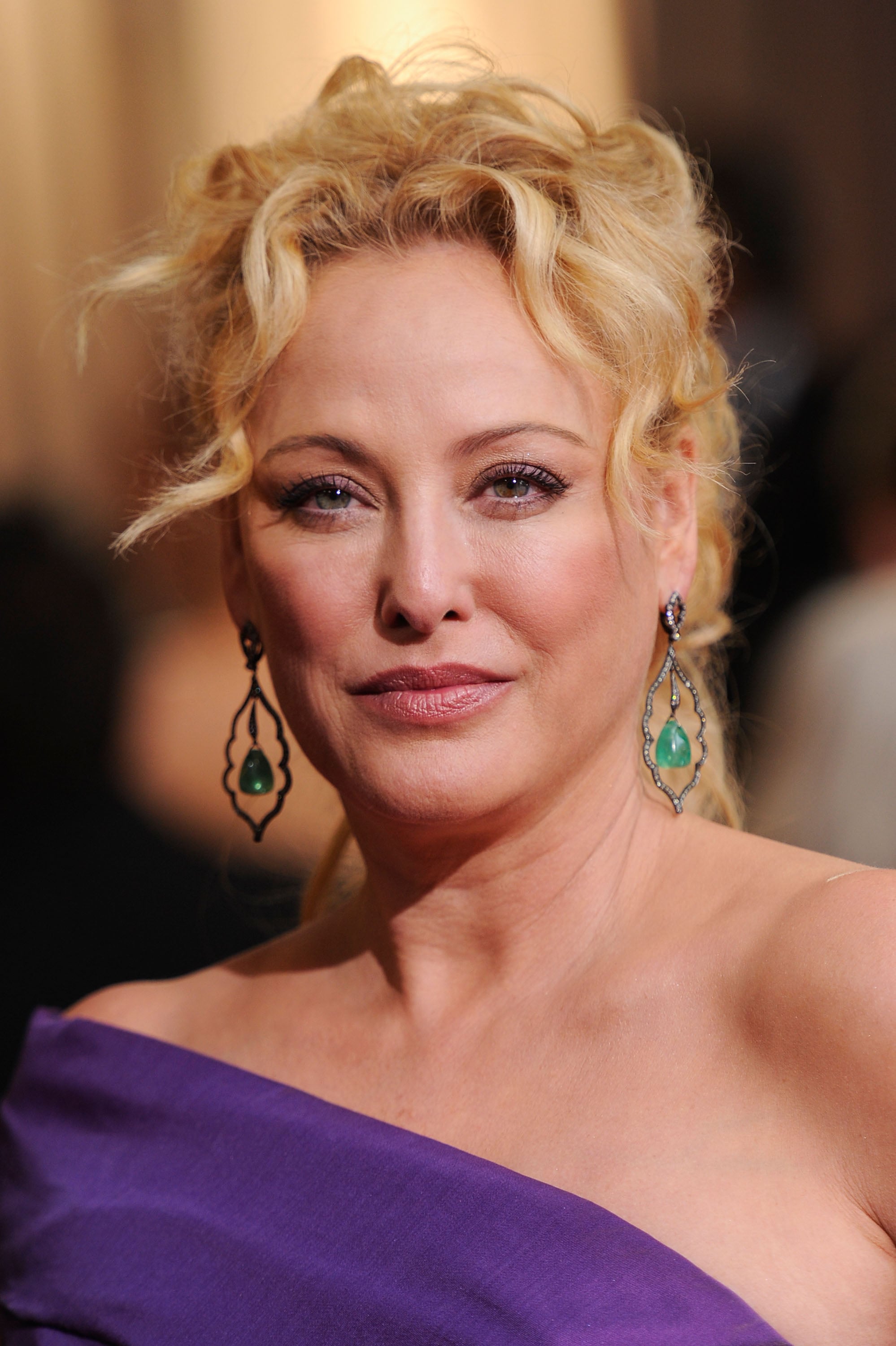 Virginia Madsen Virginia Madsen