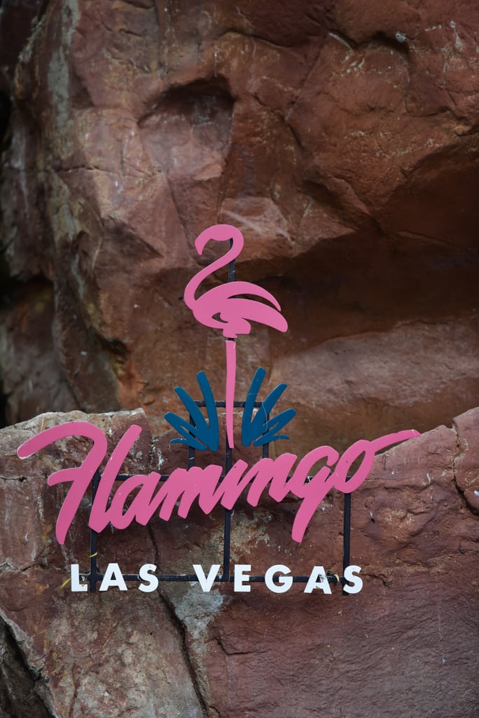 Flamingo Bridal Shower Ideas