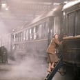 Ahead of the Film, Here’s How the Murder on the Orient Express Book Ends