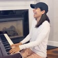 This Singer's "Dad" Interrupts Her Music Covers With Some Seriously Hilarious Commentary