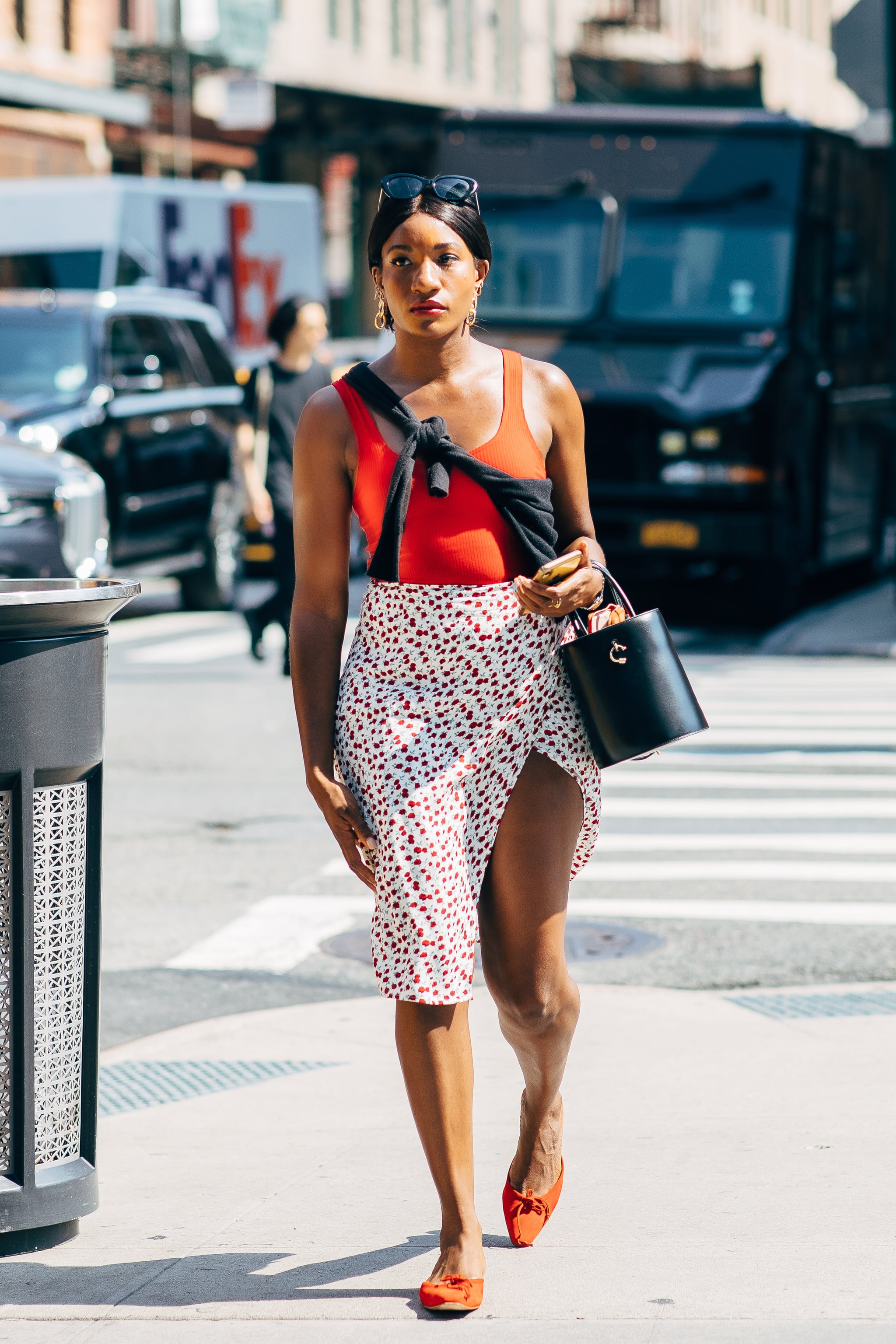 summer street style