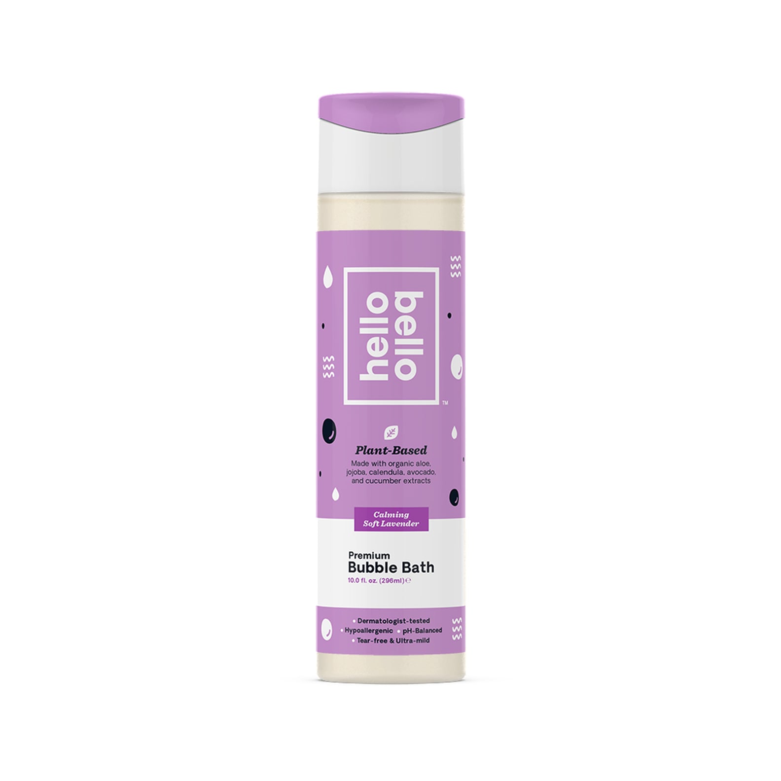 Kristen Bell and Dax Shepard's Baby Brand Hello Bello POPSUGAR Family