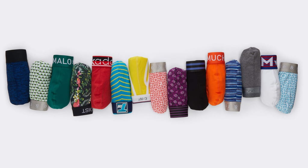 Underwear Expert ($26 for one pair)