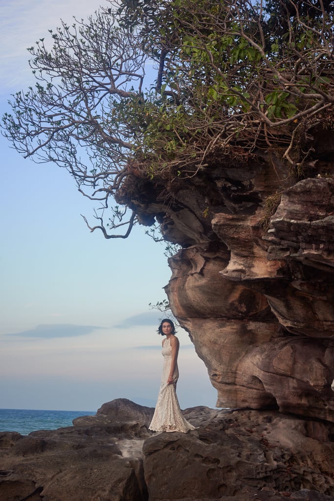 BHLDN Honeymoon Collection