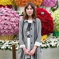 Alexa Chung's Favorite Piece From Her Collection Sold Out in a Hot Second